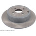 Bremsscheibe Toyota T. Corolla 1.4-2.0 D-4D 00-07 | ADT343169 Bremsscheibe Toyota T. Corolla 1.4-2.0 D-4D 00-07 | ADT343169