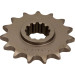 Antriebskettenrad Vordermotor. Stahl | JTF1371.15 Antriebskettenrad Vordermotor. Stahl | JTF1371.15