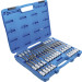 BGS Bit-Einsatz-Satz | Antrieb Innenvierkant 12,5 mm (1/2"""") | TPS-Profil (für Torx Plus) mit Bohrung TPS20 - TPS70 | 32-tlg | 5191 BGS Bit-Einsatz-Satz | Antrieb Innenvierkant 12,5 mm (1/2"""") | TPS-Profil (für Torx Plus) mit Bohrung TPS20 - TPS70 | 32-tlg | 5191