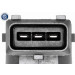 VEMO Sensor, Drehzahl | V46-72-0019