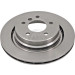 A.B.S. Bremsscheibe 16537