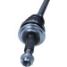 Antriebswelle | 49-1728 Antriebswelle | 49-1728