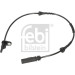 FEBI BILSTEIN Sensor, Raddrehzahl FEBI BILSTEIN Sensor, Raddrehzahl
