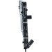 NRF Motorkühler | 58175A NRF Motorkühler | 58175A