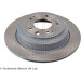 Bremsscheibe Honda T. Accord 2.2-2.4 08 | ADH243111