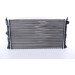 Wasserkühler PKW | VW Passat II | 652611 Wasserkühler PKW | VW Passat II | 652611