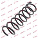 KYB Fahrwerksfeder Mazda T. 3 1.4/1.6Dit/2.0 10/03-06/09 | RA6411 KYB Fahrwerksfeder Mazda T. 3 1.4/1.6Dit/2.0 10/03-06/09 | RA6411