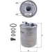 MAHLE Kraftstofffilter | KL 490/1D MAHLE Kraftstofffilter | KL 490/1D