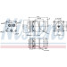 Kompressor LKW | MAN F2000 94-, M2000 95 | 899914