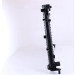 Wasserkühler PKW | OPEL VIVARO 2.5 CDTI 06 | 630709 Wasserkühler PKW | OPEL VIVARO 2.5 CDTI 06 | 630709