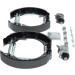 Bremsbacken | TOYOTA Avensis | 0 204 114 638 Bremsbacken | TOYOTA Avensis | 0 204 114 638