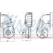 Innenraumgebläse | Renault Clio II 01 | 87394 Innenraumgebläse | Renault Clio II 01 | 87394