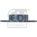 FEBI BILSTEIN Bremsscheibe FEBI BILSTEIN Bremsscheibe