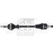 FEBI BILSTEIN Antriebswelle | 184678 FEBI BILSTEIN Antriebswelle | 184678
