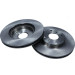 Maxgear Bremsscheibe Honda P. Prelude | 19-2551 Maxgear Bremsscheibe Honda P. Prelude | 19-2551