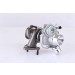 Nissens Turbo OPEL Astra 10 FACTORY NEW 93444