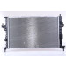Wasserkühler PKW | Opel Corsa C 00 | 630802 Wasserkühler PKW | Opel Corsa C 00 | 630802