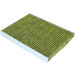 KAMOKA Filter, Innenraumluft | 6080002 KAMOKA Filter, Innenraumluft | 6080002