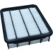 Mann & Hummel Luftfilter PKW | TOYOTA Land Cruiser 15 | C 27 069 Mann & Hummel Luftfilter PKW | TOYOTA Land Cruiser 15 | C 27 069