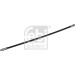 FEBI BILSTEIN Bremsschlauch | 18628 FEBI BILSTEIN Bremsschlauch | 18628