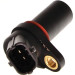 Impulsgeber, Kurbelwelle | 87206 Impulsgeber, Kurbelwelle | 87206