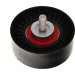 Maxgear Umlenk- / Führungsrolle, Keilrippenriemen 54-0196 Maxgear Umlenk- / Führungsrolle, Keilrippenriemen 54-0196