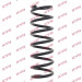 KYB Fahrwerksfeder Subaru T. Legacy Iv 2.0/2.5/3.0 09/03 | RA6262 KYB Fahrwerksfeder Subaru T. Legacy Iv 2.0/2.5/3.0 09/03 | RA6262