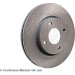 Bremsscheibe Nissan P. Cube/Tiida 1.6-1.8/1.5 Dci 07 | ADN143133