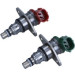Einspritzpumpenventil. (Set Rot + Grün) Renault Espace Iv 3.0 Dci (02-)/ Opel/ Isuzu/ Nissan/ Saab/ Toyota | 22R-820X1327370J Einspritzpumpenventil. (Set Rot + Grün) Renault Espace Iv 3.0 Dci (02-)/ Opel/ Isuzu/ Nissan/ Saab/ Toyota | 22R-820X1327370J