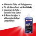 Sonax Polish&Wax Color blau 500ml Polish+Wax Color blau 02962000