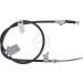 A.B.S. Handbremsseil Seilzug Festellbremse K11738