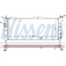 Wasserkühler PKW | OPEL Corsa B | 63254A Wasserkühler PKW | OPEL Corsa B | 63254A