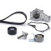 Zahnriemensatz inkl.Wapu CITR,FORD Focus,PEUG 13 PowerGrip™ KP15688XS