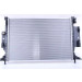 Wasserkühler PKW | Ford Focus 11 | 606215 Wasserkühler PKW | Ford Focus 11 | 606215