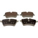 Bremsbelagsatz Mini P. Mini Cooper 10- Countryman | QP5329 Bremsbelagsatz Mini P. Mini Cooper 10- Countryman | QP5329