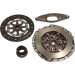 Kupplungssatz | BMW 1-5,X1,X3,Z4 1.6-2.0i 04 | 623 3238 00 Kupplungssatz | BMW 1-5,X1,X3,Z4 1.6-2.0i 04 | 623 3238 00