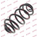 KYB Fahrwerksfeder Opel T. Signum, Vectra C 1.8-3.2 05/03 | RJ6653 KYB Fahrwerksfeder Opel T. Signum, Vectra C 1.8-3.2 05/03 | RJ6653