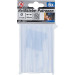 BGS Heißklebe-Patronen transparent Ø 11 mm, 100 mm 6-tlg BGS Do it yourself 8051
