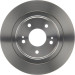 Bremsscheibe | MITSUBISHI,CITROEN,PEUGEOT | 0 986 479 B04 Bremsscheibe | MITSUBISHI,CITROEN,PEUGEOT | 0 986 479 B04