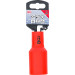 BGS VDE-Steckschlüssel-Einsatz Sechskant | Antrieb Innenvierkant 12,5 mm (1/2"""") | SW 27 mm | 72077 BGS VDE-Steckschlüssel-Einsatz Sechskant | Antrieb Innenvierkant 12,5 mm (1/2"""") | SW 27 mm | 72077