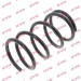 KYB Fahrwerksfeder Toyota T. Rav 4 Ii 1.8 08.00-11.05 | RA6684 KYB Fahrwerksfeder Toyota T. Rav 4 Ii 1.8 08.00-11.05 | RA6684