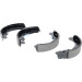 Bremsbackensatz | 03.0137-0424.2 Bremsbackensatz | 03.0137-0424.2