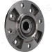 Japanparts Radnabe KK-10012 Japanparts Radnabe KK-10012