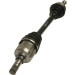 Antriebswelle | 49-2328 Antriebswelle | 49-2328