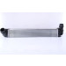 Ladeluftkühler PKW RENAULT MEGANE 1.9D-2.0T 08 FIRST FIT 96546