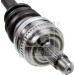 FEBI BILSTEIN Antriebswelle | 181877 FEBI BILSTEIN Antriebswelle | 181877