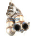 91 / Katalysator | BMW 120i,320i | 28716 91 / Katalysator | BMW 120i,320i | 28716