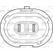 VALEO Fensterheber | 850494 VALEO Fensterheber | 850494