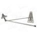 Wischergestänge Peugeot NEW MOBILITY PARTS 71255