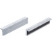 BGS Schraubstock-Schutzbacken | Aluminium | Breite 150 mm | 2-tlg | 9283